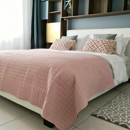 Apartamento Cozy Getaway In Nicosia Exterior foto