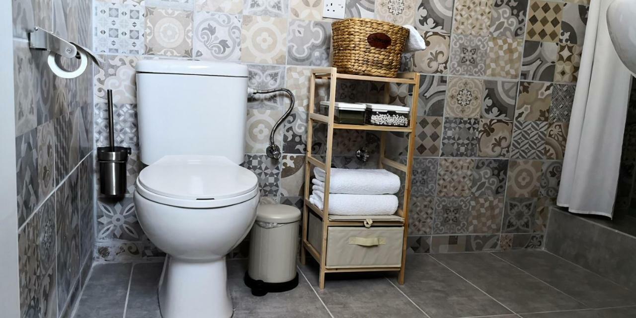 Apartamento Cozy Getaway In Nicosia Exterior foto