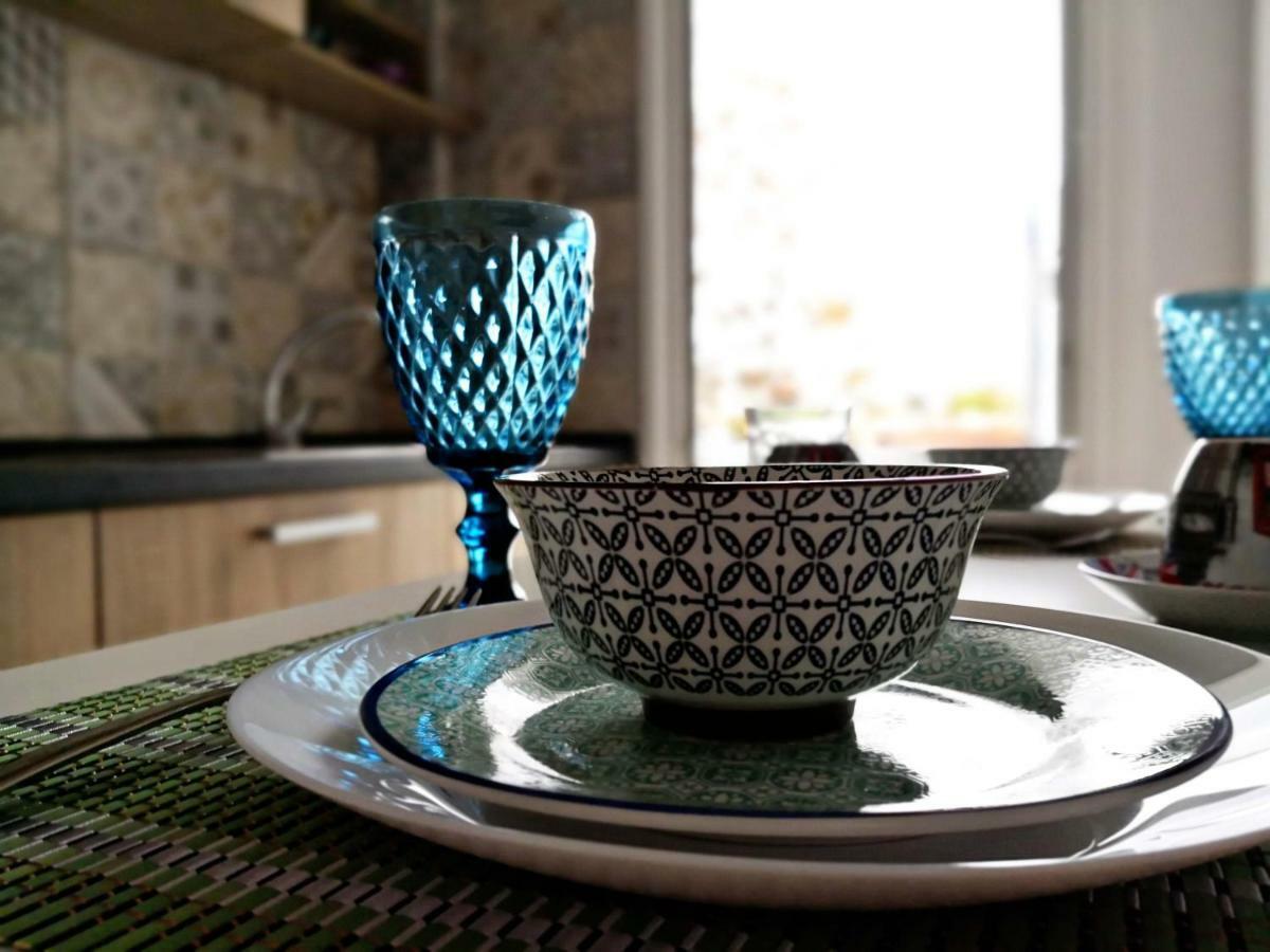 Apartamento Cozy Getaway In Nicosia Exterior foto