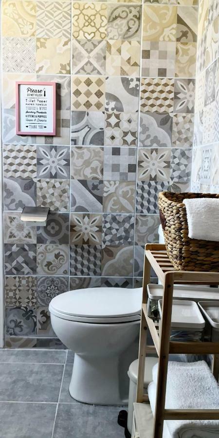 Apartamento Cozy Getaway In Nicosia Exterior foto