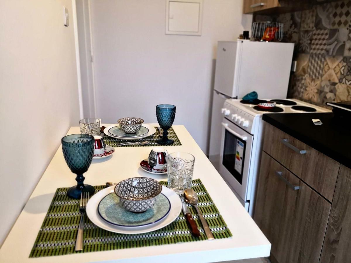 Apartamento Cozy Getaway In Nicosia Exterior foto