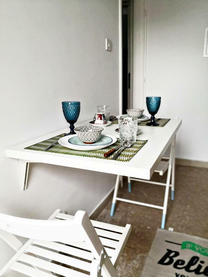 Apartamento Cozy Getaway In Nicosia Exterior foto