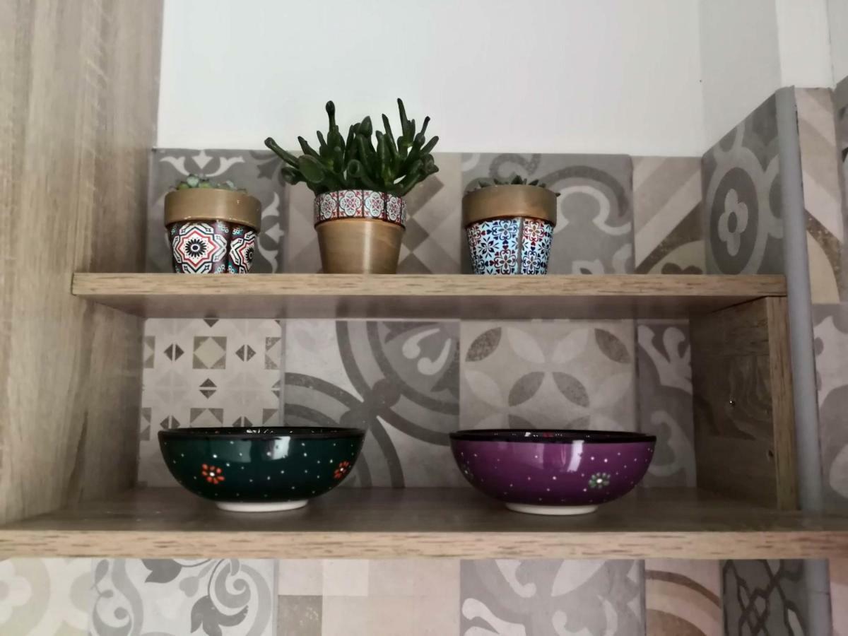 Apartamento Cozy Getaway In Nicosia Exterior foto