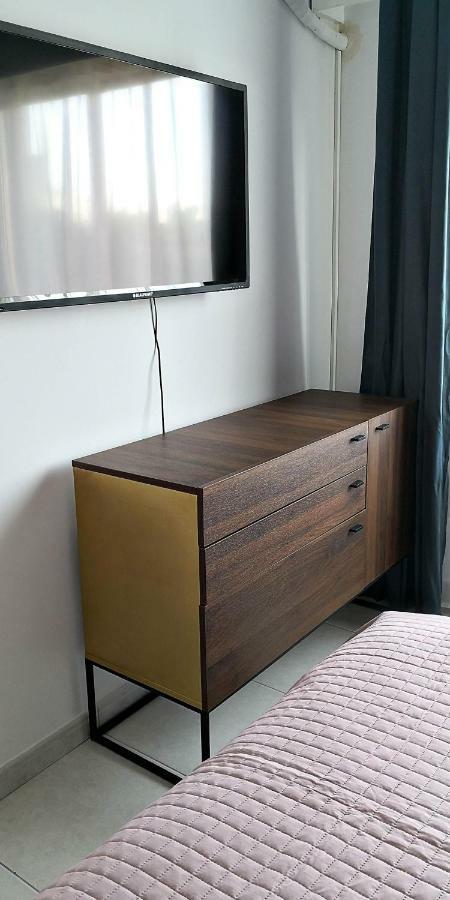 Apartamento Cozy Getaway In Nicosia Exterior foto