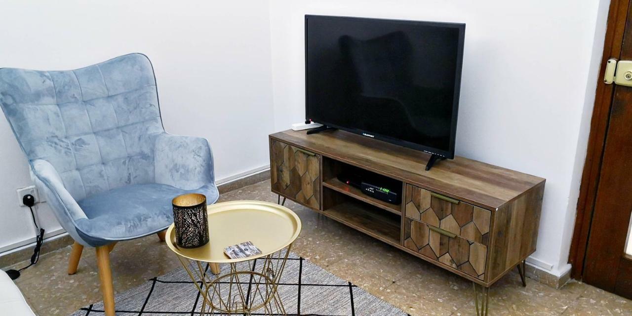 Apartamento Cozy Getaway In Nicosia Exterior foto
