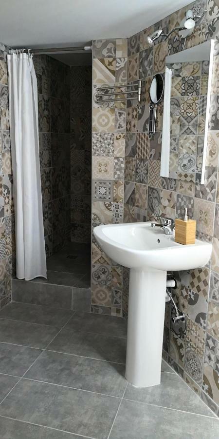 Apartamento Cozy Getaway In Nicosia Exterior foto
